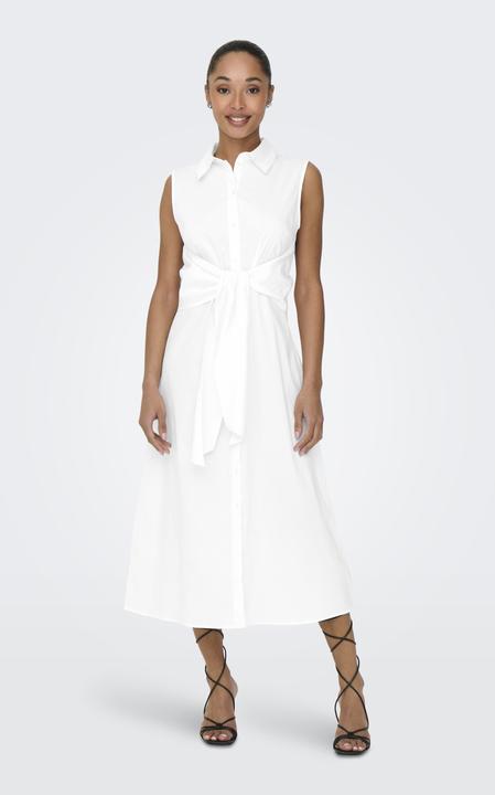 Immagine prodotto JdY Slim Fit Rundhals Midikleid Kleid (S)