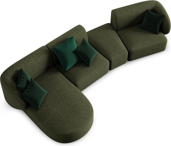 Image du produit Maison Heritage Chiara (2 places, 3 places, 4 places)