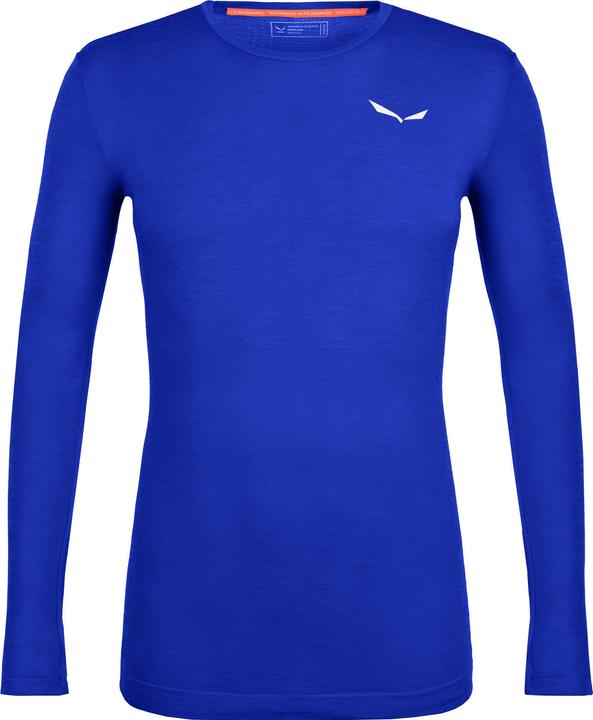 Produktbild Salewa Zebru Fresh Merino Responsive Langarm Shirt (XL)