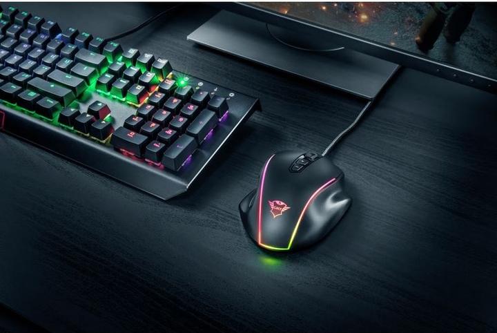 Actual product image Trust GXT 165 Celox (Cable)