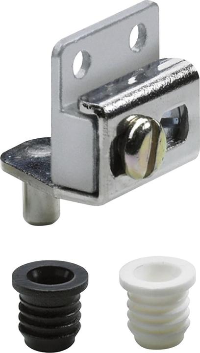 Actual product image Hettich Mortise hinge inset doors Door thickness 16