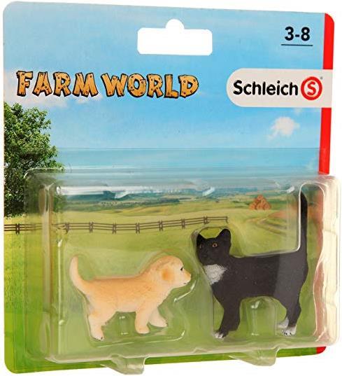 Actual product image Schleich Farm Life 2