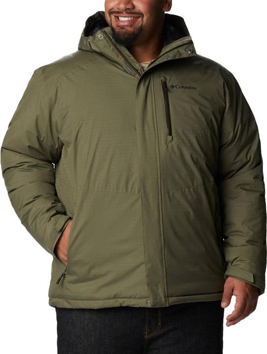 Image du produit Columbia Veste isolée Oak Harbor™ (M)