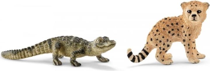 Produktbild Schleich Wild Life 2