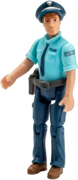 Actual product image Revell Police officer