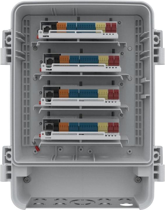 Image du produit Axis A1214 Kit contrôleur de porte