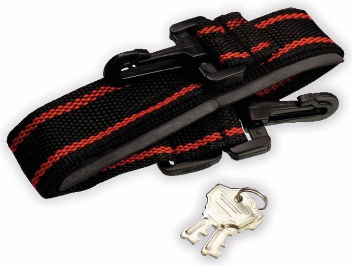 Actual product image Eneroid Aluminium case set, 3 pieces (3 pieces)