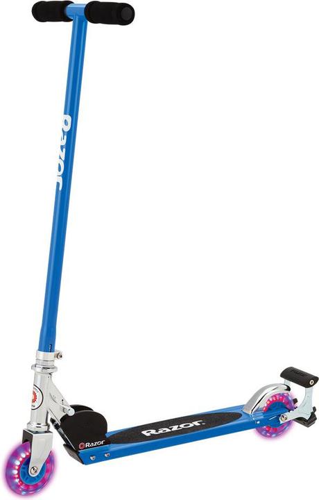 Actual product image Razor S Spark