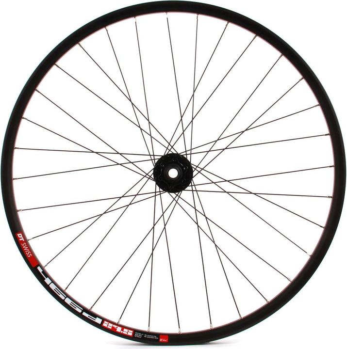 Actual product image XLC DT Swiss D466 (Front wheel, 29")