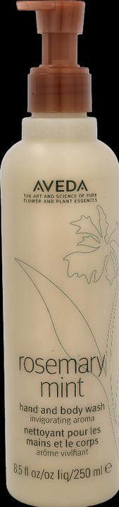 Actual product image Aveda Rosemary Mint (250 ml)