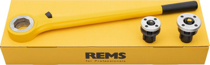 Produktbild Rems eva Set R 1/2-3/4" R 1/2-3/4"