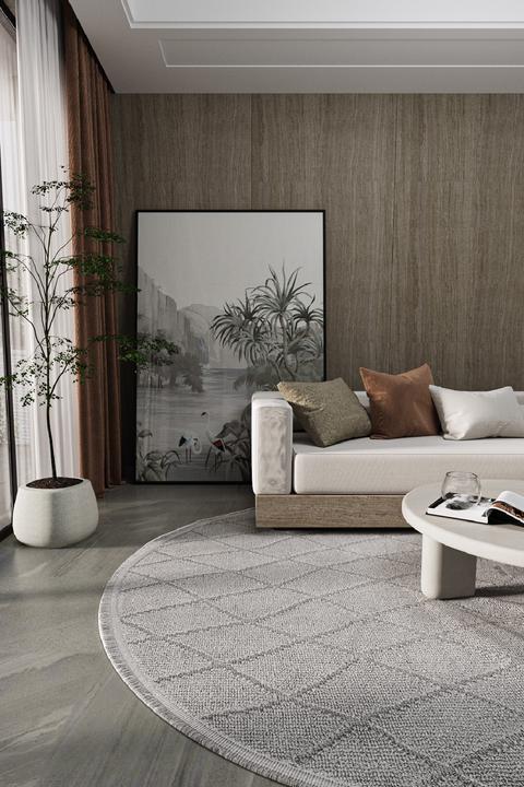 Produktbild Conceptum Hypnose Newcity (160 x 160 cm)