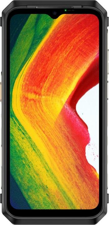 Image du produit Ulefone Power Armor 18 Ultra (512 Go, Noir, 6.58", Double SIM, 108 Mpx, 5G)