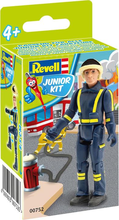 Produktbild Revell Fire Man