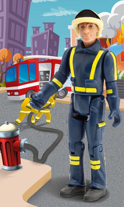 Produktbild Revell Fire Man