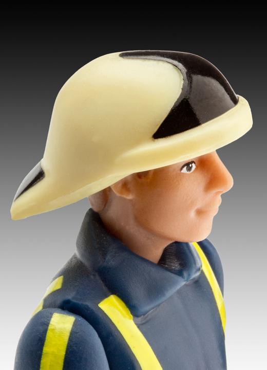 Produktbild Revell Fire Man