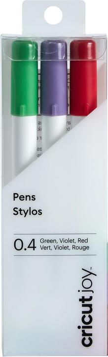 Immagine prodotto Cricut Set di penne Joy 3 Pack