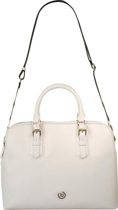 Actual product image Bugatti Passione Sacoche business, white