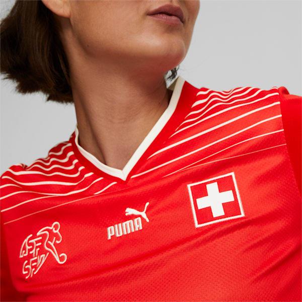 Produktbild Puma SFV Home Jersey Replica (M)