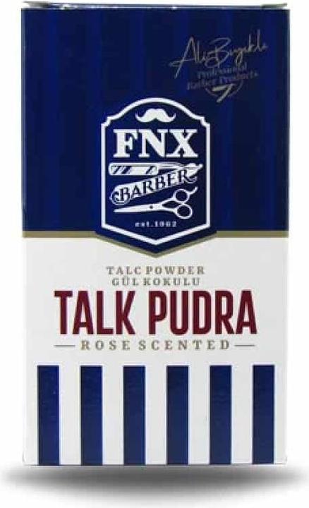 Immagine prodotto Fongex Fonex Barber Talco in polvere 250gr