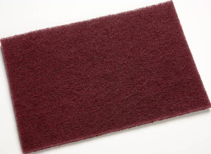 3M Fleece hand pads (320, 360)