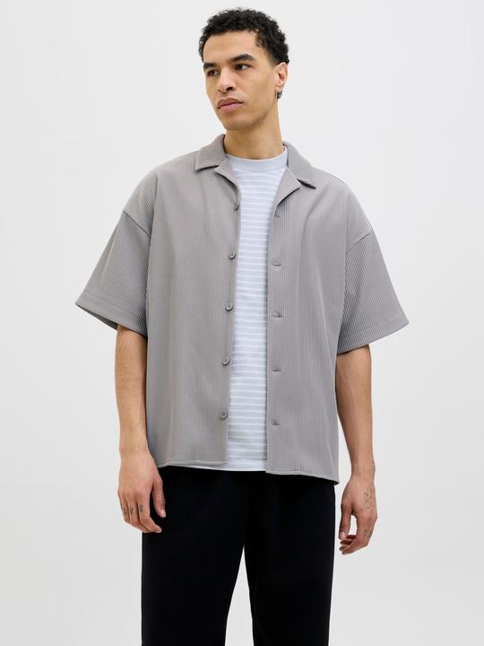 Immagine prodotto Jack & Jones Wide Fit Hemd Hemd (XS)