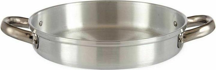 Actual product image Kinvara Pfanne 100113 Ø 22 cm (12 Stück) (22 cm, Aluminium)