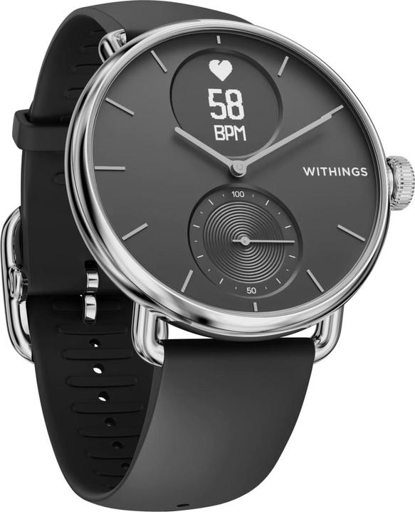 Actual product image Withings ScanWatch (38 mm)