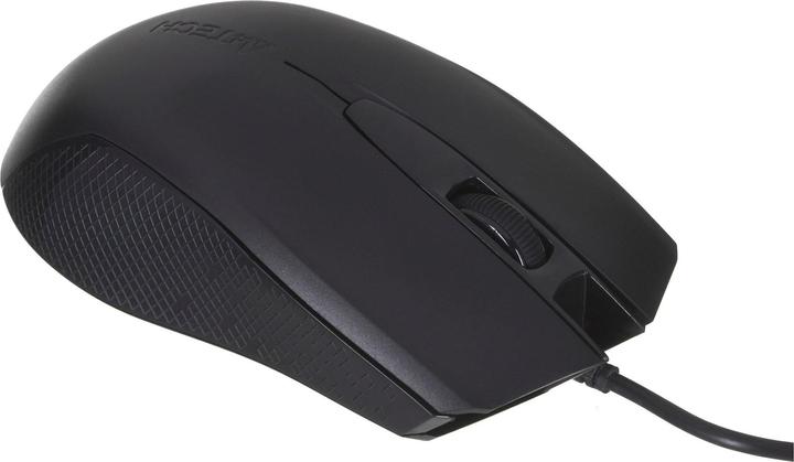 Actual product image A4Tech OP-760 (Cable)