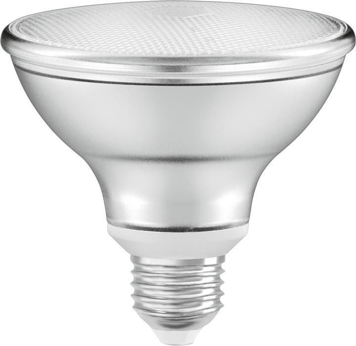 Actual product image Osram Parathom (E27, 10 W, 633 lm, 1 x, G)