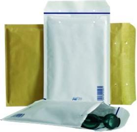 Actual product image Bong Bubble envelope W9 AirPro white 320x455mm No. 19/I 50 pcs./pack - (50 pcs.) (50 x)