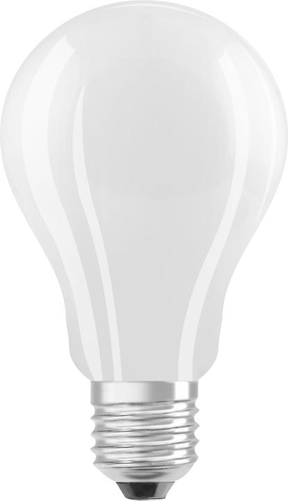 Immagine prodotto Osram Retrofit LED Classico A (E27, 17 W, 2500 lm, 1 x, G)