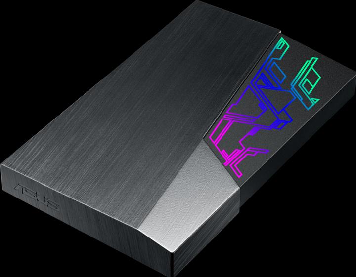 Image du produit ASUS FX HDD EHD-A1T (1 To)