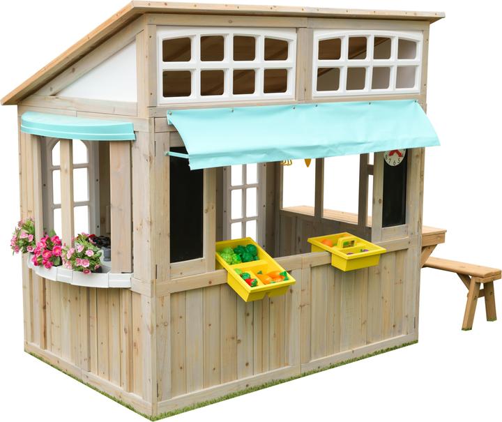 Actual product image KidKraft Meadowlane Market