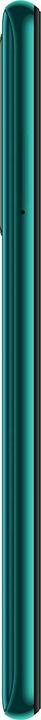 Immagine prodotto Xiaomi Redmi Note 8 Pro (128 GB, Forest Green, 6.53", Doppia SIM Ibrida, 64 Mpx, 4G)