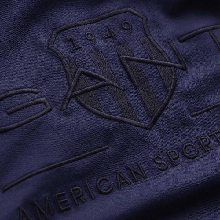 Actual product image GANT Reg Tonal Shield T-Shirt (L)