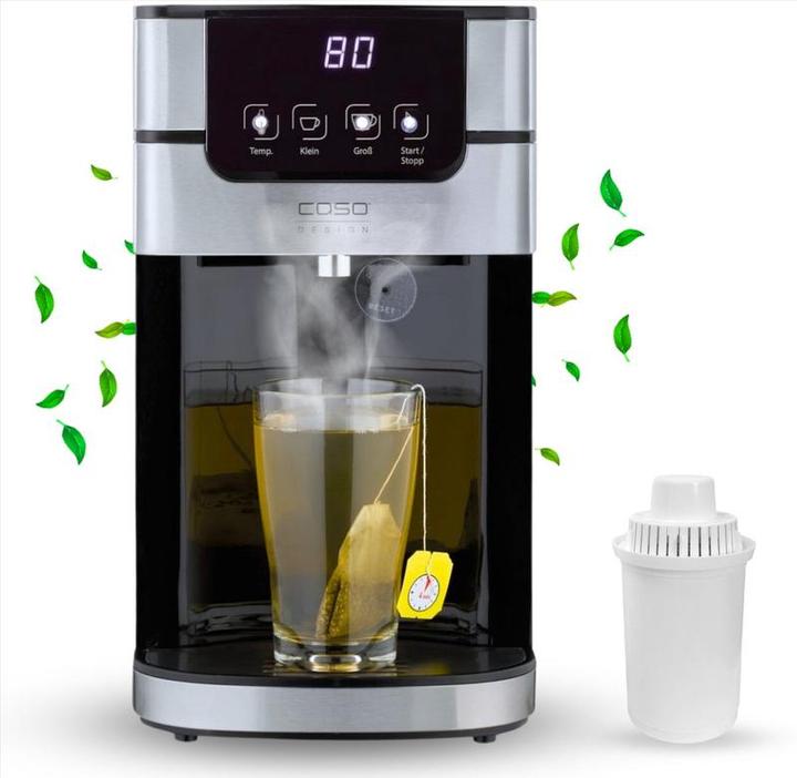 Productafbeelding Caso PerfectCup