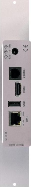 Actual product image Televes ADSN19 (16 GB)