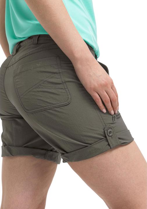 Image du produit Maier Sports Femmes Nidda (4XL)