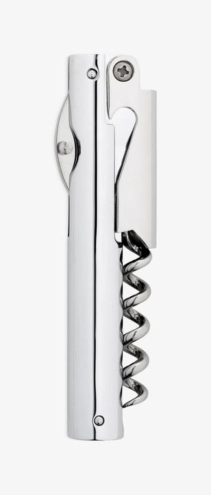 Produktbild WMF Kellnermesser Kellnerbesteck für alle Korkenarten 11,5cm Vino (Kellnermesser)