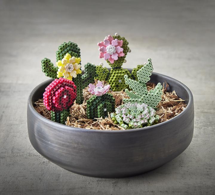 Image du produit Hama Bouquet de fleurs
