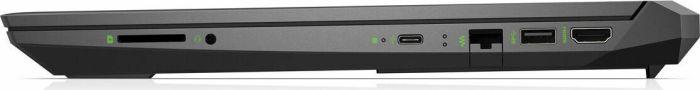 Actual product image HP Pavilion Gaming - 15-EC0005NG (15.60", AMD Ryzen 5 3550H, 8 GB, 512 GB, DE)