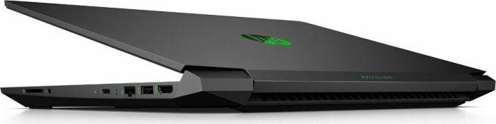 Actual product image HP Pavilion Gaming - 15-EC0005NG (15.60", AMD Ryzen 5 3550H, 8 GB, 512 GB, DE)