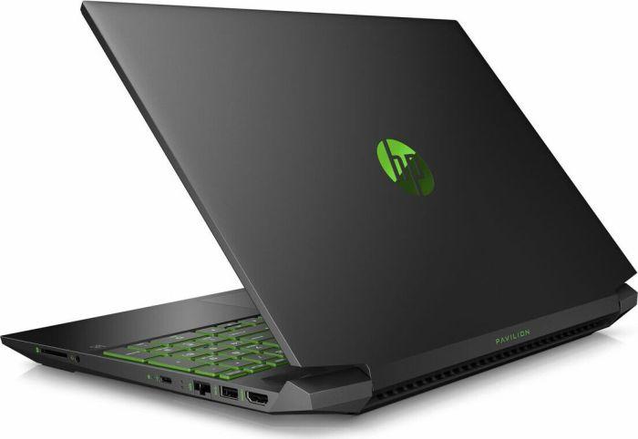 Actual product image HP Pavilion Gaming - 15-EC0005NG (15.60", AMD Ryzen 5 3550H, 8 GB, 512 GB, DE)