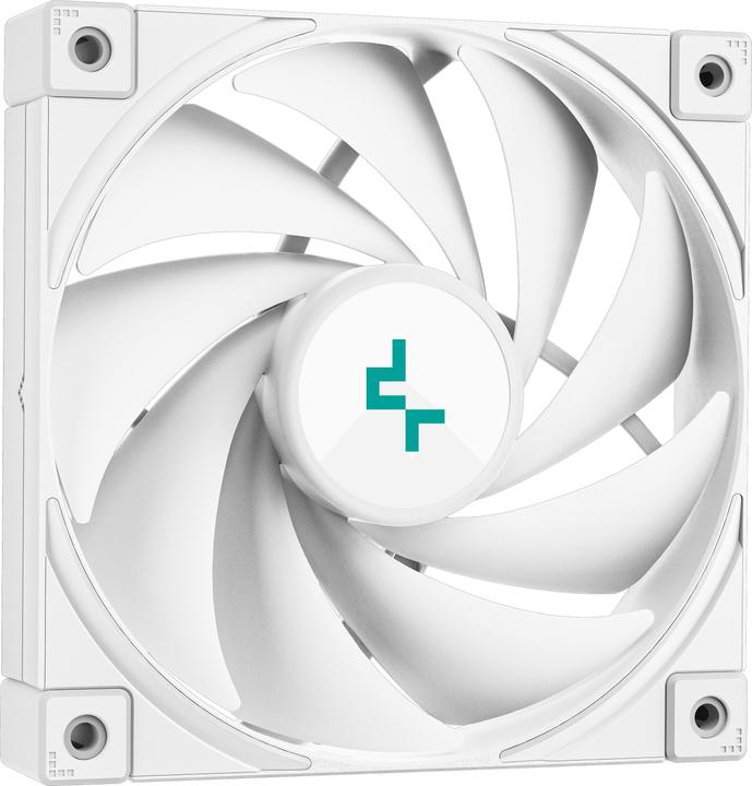 Produktbild Deepcool AK400 Digital WH (152 mm)