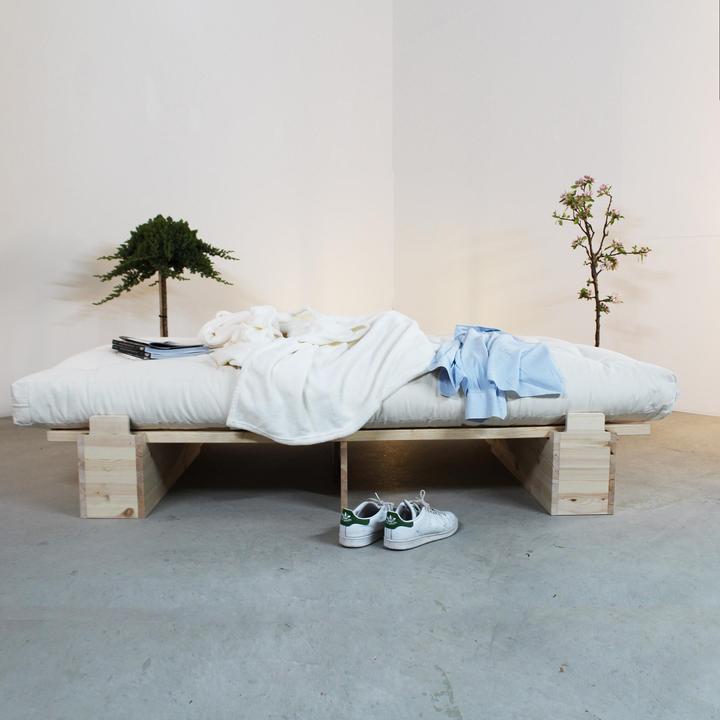 Produktbild Europe & Nature Everlasting (130 x 190 cm)
