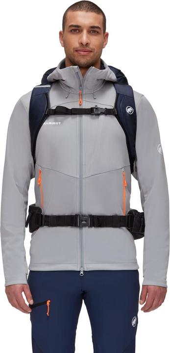 Actual product image Mammut trion spine (35 l)