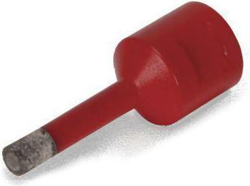 Rubi Sara Corona M14 Soldered Diamond Cover 8mm (8 millimetres)