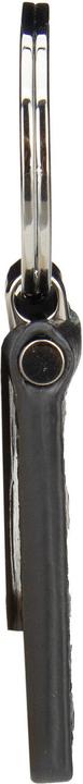 Actual product image Porsche Design Key case Keyring Carbon