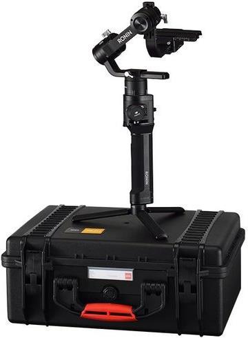 Produktbild HPRC 2500 für DJI Ronin S (Gimbal Transport)